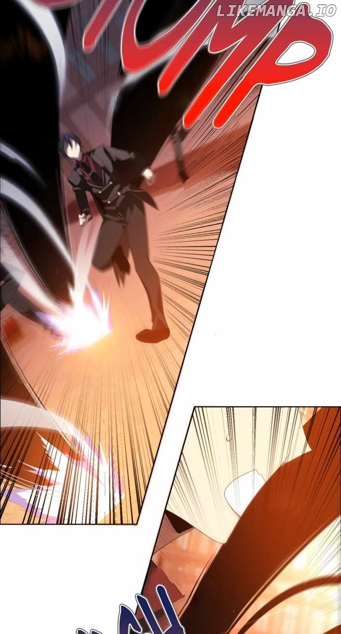 Zero Game Chapter 305 22
